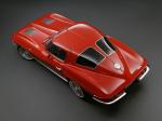 Chevrolet Corvette Stingray 1963 года